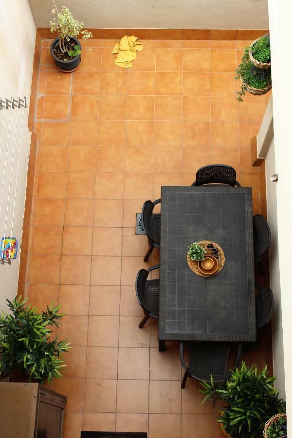 Luxury House In El Medano Apartment Exterior photo