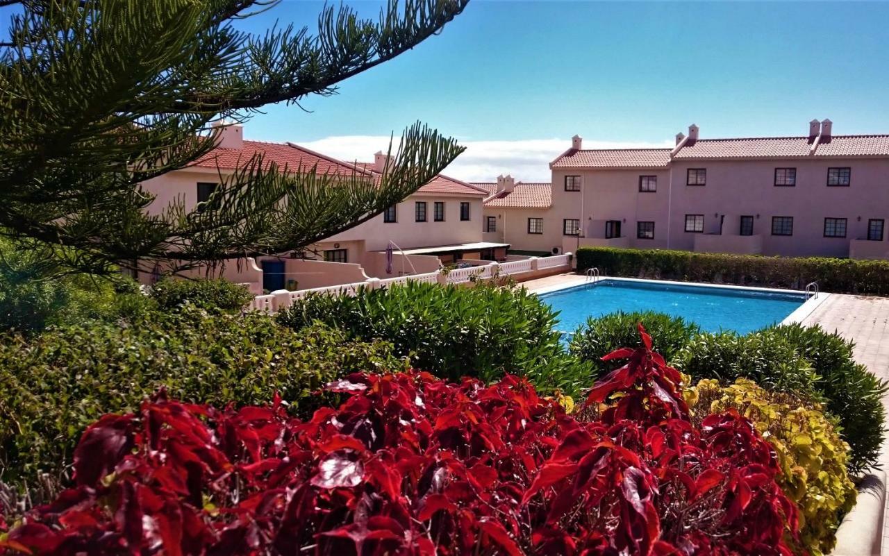 Luxury House In El Medano Apartment Exterior photo